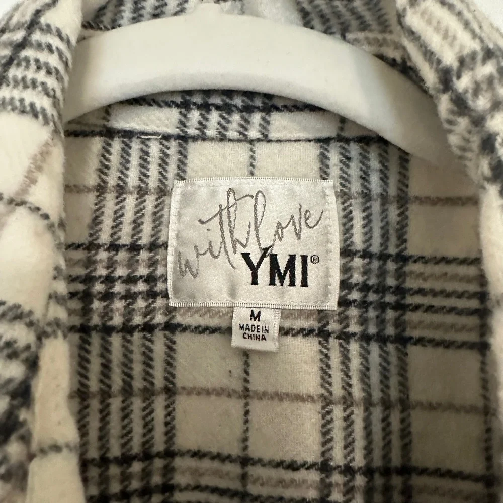 Cute fall jacket - Picture 3 of 3